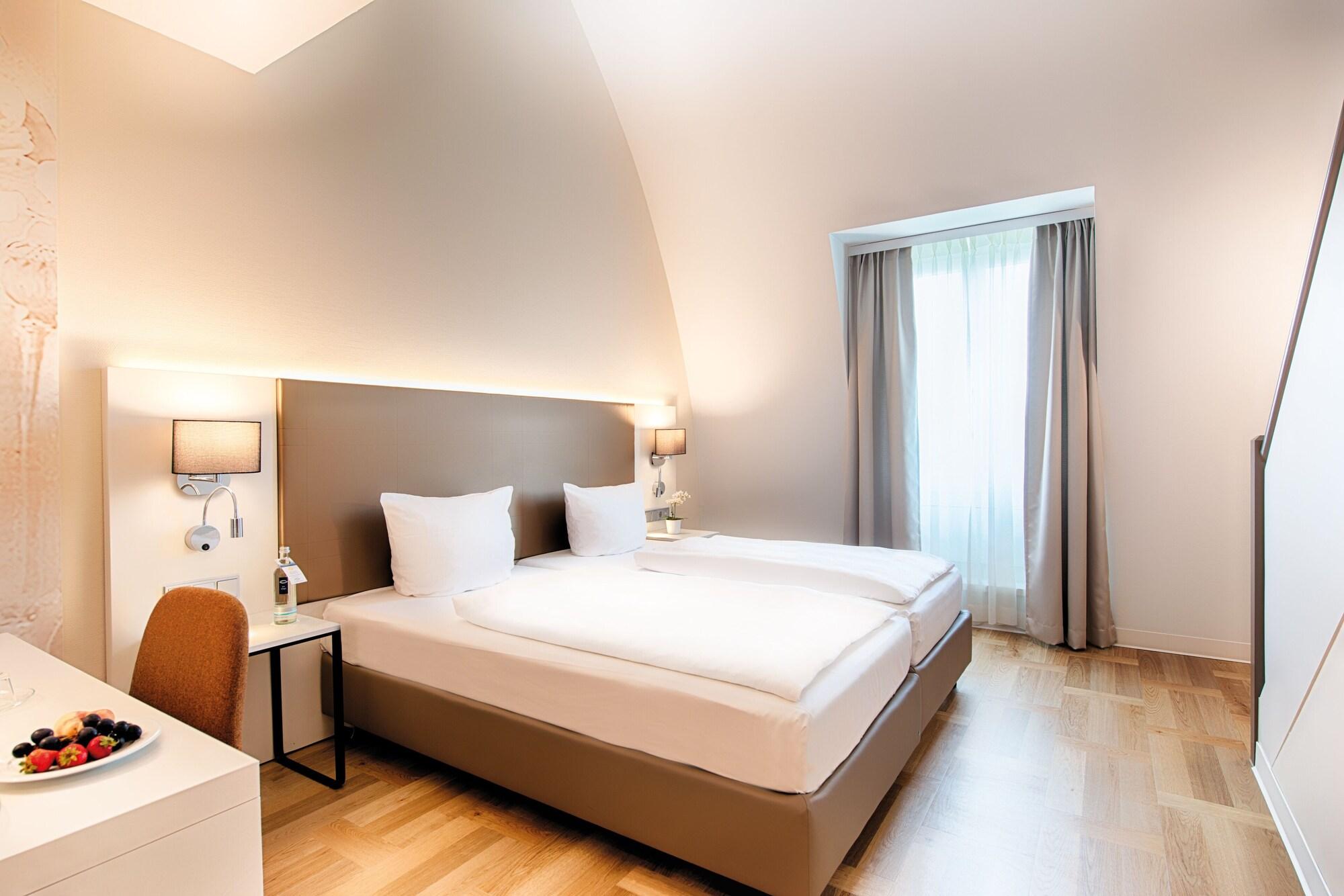 Welcome Hotel Бад-Арользен Екстер'єр фото