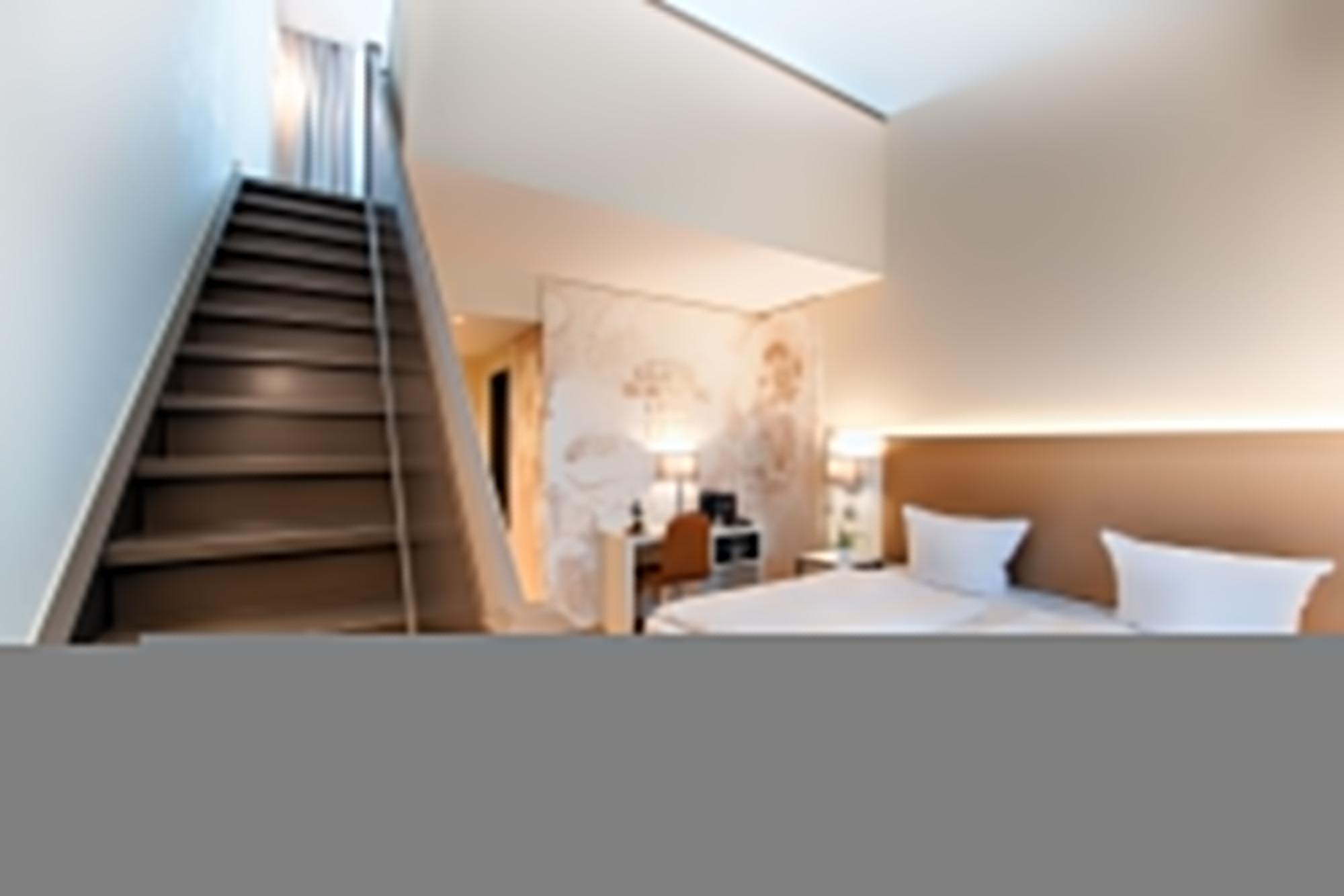 Welcome Hotel Бад-Арользен Екстер'єр фото